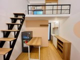 💥 Nhà Chung cư Mini, Nhà dòng tiền Cầu Giấy, 48m2 5T, MT 5.5m, 13P KK, Chỉ 6.9 Tỷ 💥