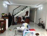 NHÀ MỚI HẺM 2 Ô TÔ TẢI, PHÚ XUÂN - NHÀ BÈ, 109M2, 2 TẦNG, 3PN, BAN CÔNG, GIÁ 6.35 TỶ