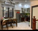 BÁN NHÀ LẠC LONG QUÂN DÂN XÂY, NHÀ RỘNG, CỔNG RIÊNG 36M, 4.55 TỶ