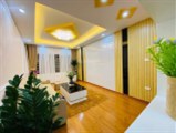 Bán nhà phân lô, vỉa hè, Chiến Thắng, Hà Đông. 40m2 mt 4m giá 5.5 tỷ, có TL