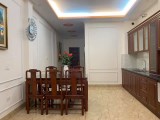 Bán nhà Bạch Mai, Hai Bà Trưng diện tích 38m, 4 tầng, giá 3.45 tỷ