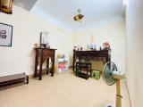 TRẦN QUỐC HOÀN - 60M2 - 6 TẦNG  - GIÁ 14.5 TỶ CẦU GIẤY.