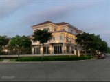 Cần Bán gấp BT Saroma Villa,Dự án Sala Đại Quang Minh,Quận 2,TP Hồ Chí Minh