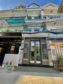 NHÀ MỚI ĐEP VỊ TRÍ CÁCH ĐƯỜNG HTP 300M - 3 TẦNG FULL NỘI THẤT CẤP - GIÁ CHỈ 2,65 TỶ