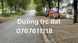 Bán đất khu đấu giá Thạch Bàn, view công viên, dự án hồ điều hòa, 90m, MT5.5, 9 tỷ dư