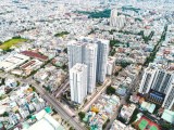 GIỎ HÀNG ĐỘC QUYỀN 10 CĂN SHOPHOUSE CĂN HỘ THE WESTERN CAPITAL - mặt tiền Lý Chiêu Hoàng, quận 6