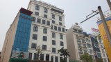 BÁN NHÀ MẶT PHỐ MIẾU ĐẦM NAM TỪ LIÊM 650M2, MT 14M, ĐẦU TƯ XÂY VĂN PHÒNG KHÁCH SẠN GIÁ HƠN 200 TỶ