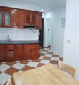 Tòa CCMN tại Pháo Đài Láng gồm 15 căn hộ 1-2 ngủ