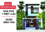 Chính Chủ Cần Bán Nhà 1Lầu 74m2 Sổ Hồng Hoàn Công Đầy Đủ - Công Chứng Trong Ngày - Nội Thất Cao Cấp