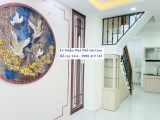 NHÀ Q1 XINH TK SANG TRỌNG-TRẦN QUANG KHẢI–25M2-3 TẦNG-CHỈ NHỈNH 4 TỶ