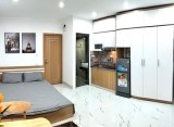 Bán nhà 68m2 Ngõ 124 Âu Cơ, Tây Hồ Thang máy Gara Ô tô Kinh doanh 13.3 Tỷ