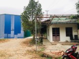 Chính chủ cần Cho thuê nhà xưởng 250m2  tại Đường 6, Thị trấn Chúc Sơn, Chương Mỹ, Hà Nội