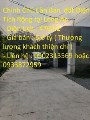 Chính Chủ Cần Bán đất Diện Tích Rộng tại Đức Hòa, Long An