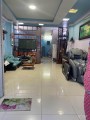 Bán Nhà Cạnh Khu JAMONA Giá Chỉ 3,9Tỷ - Nguyễn Văn Quỳ Nối Nguyễn Thị Thập Quận 7