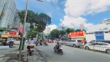 NGộp Bán Nhà HXH Lý Thường Kiệt - 4 tấm - 64m2