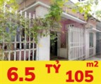 Nhà ngang khủng hiếm 8.45m, 2 căn 2 tầng HXH Lâm Văn Bền, 105m2, Giá chỉ 6.5 Tỷ