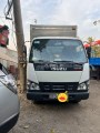 Cần bán Xe tải Isuzu 2.4Tan QKR 270 tchuẩn 4m370 11/2019.Đường Thế Lữ, Xã Tân Nhựt, Huyện Bình