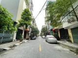 Cần Bán nhà phân lô mặt phố Trần Đăng Ninh, Hà Đông 55m 5T, MT 6,2 chỉ 9 tỉ