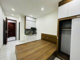 Gấp, giảm chào 3 tỷ, CCMN ngõ ô tô thông Trường Chinh, 70m2, 5 tầng, 9 phòng, 45tr/ tháng, giá chỉ