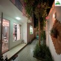Bán Nhà 4 Tầng Căn Góc 2 Mặt Tiền đường số_ Nguyễn Duy Trinh, Phú Hữu, Quận 9_ ODT 4 x 15,