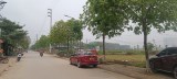 Chính chủ bán mảnh đất mặt đường Văn Minh, Di Trạch, Hoài Đức