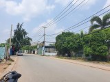 MẶT TIỀN SIÊU VIP BÌNH PHÚ- THỦ ĐỨC - KINH DOANH NHÀ HÀNG DOANH THU KHỦNG 400TR/THÁNG