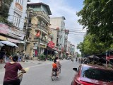 BÁN ĐẤT THÔN VỆ - NAM HỒNG, 64M2, ĐƯỜNG 4M OTO VÀO NHÀ, 31.5TR/M2