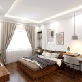 CHÍNH CHỦ CẦN BÁN GẤP NHÀ HẺM 5M, 100M2_4X25M, 2 TẦNG LÃ XUÂN OAI, QUẬN 9 CHỈ 4.3 TỶ BAO ĐẦU TƯ
