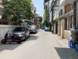 Siêu phẩm oto hai làn-ngõ 89 phố Lạc Long Quân-Kinh Doanh tốt-56m2-chỉ 11,7 tỷ