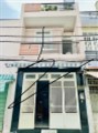 Bán gấp nhà hẻm 8m Lê Sát quận Tân phú dtsd 110m2 chỉ 5.x tỷ