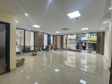 125m 9 Tầng Mặt Tiền 10m Mặt Phố Tô Vĩnh Diện. Tòa Nhà Mặ Tiền Khủng Kinh Doanh Cho Thuê Văn Phòng.