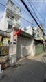 Bán nhà 4 tầng, 90m2, Đông Hưng Thuận 02, Quận 12, nhỉnh 6 tỷ