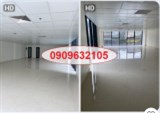 Cho thuê căn thương mại tầng 2 toà G5 Five Star số 2 Kim Giang, Thanh Xuân, 0909632105