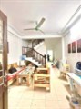 BÁN NHÀ TRẦN CUNG CỔ NHUẾ - BẮC TỪ LIÊM: 59M2, XÂY 4 TẦNG, GIÁ 5.6 TỶ