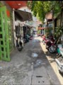 Bán nhà Quận 12- HXH Nguyễn Ảnh Thủ- 58m2-3PN-ngang 4m-Chỉ 4tỷTL