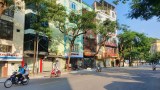 Cho thuê cửa hàng 50m2 x 2 tầng phố Trần Đại Nghĩa, Hai Bà Trưng, Hà Nội