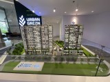 Cần bán căn hộ 2PN 84 m2 tầng thấp view đẹp tại Thủ Đức dự án Urban Green  LH 0835379247 gặp Phúc