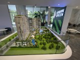 Chuyền bán căn hộ 2PN 71 m2 tầng cao view đẹp  tại Thủ Đức  dự án Urban Green  LH 0835379247 gặp