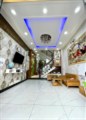 BÁN NHÀ SIÊU ĐẸP NGAY NGÃ TƯ GA - ĐƯỜNG 8M - NHÀ MỚI Ở NGAY - 4PN - VUÔNG VỨC - 56M2 - 4.6 TỶ