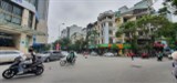 BÁN NHÀ MẶT PHỐ GIANG VĂN MINH BA ĐÌNH 35 tỷ 110m2 VỈA HÈ RỘNG KINH DOANH ĐỈNH HIẾM NHÀ BÁN