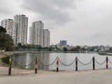 Bán nhà phố kinh doanh sầm uất phố Khương Trung