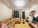 Bán nhà siêu đẹp  Trung Kính, Cầu Giấy, 45m2, 5 tầng, MT 4.5m,   gần bãi gửi xe ô tô, giá 6 tỷ 6.