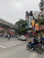 Mặt phố Nguyễn Trãi Thanh Xuân, đoạn đẹp nhất, 55m x mặt tiền 5.5m giá chào 50tr