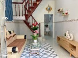 Có 1 0 2 - Ở ngay, nhà đẹp kiên cố (5x13), 4 phòng khép kín, thiết kế xịn xò - 8,4 tỷ