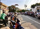 GẤP CHỦ CẮT LỖ GIẢM THÊM 500 TRIỆU NHÀ MẶT TIỀN 3PN TRƯỜNG THỌ CHỈ 7 TỶ 350 TRIỆU LH :0966785537