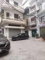 Chính chủ bán nhà ngõ Văn Chương 2 diện tích 42 m2 xây mới 5 tầng 3 mặt thoáng 5,2 tỷ