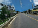( Hot Hot ) Giảm giá bán gấp đất XD view thoáng đường Lê Hồng Phong, P4, Đà Lạt Giá chỉ 5.2 tỷ