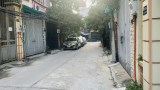 HOT! BÁN NHÀ ĐẸP PHỐ NGUYỄN KHÁNH TOÀN – CẦU GIẤY KINH DOANH 4 TẦNG CHỈ 8 TỶ.