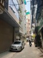 HIẾM -NHÀ DÂN XÂY THÁI HÀ 50M x5T GARA- VỈA HÈ- K DOANH ĐỈNH- GIÁ 12 TỶ
