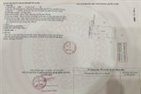 Bán nhà chính chủ .khu phố đông tác .Tân Đông Hiệp .khu phố dĩ an bình dương.